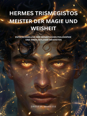 cover image of Hermes Trismegistos